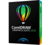 CorelDRAW Graphics Suite 2019 Mac (CDGS2019MMLDPEM)