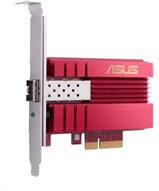 ASUS XG-C100F Síťový adaptér 10GbE SFP+, PCIe, single port (90IG0490-MO0R00)
