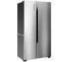 Americká chladnička Hisense RS670N4BC3