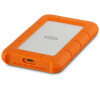 LACIE Rugged / 5TB / HDD / Externí / 2.5" / 2R (STFR5000800)