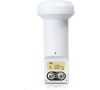 AB-COM AB LNB Twin 0,1dB konvertor (LNB AB01 TWIN)