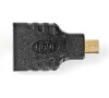 HDMI™ Adaptér NEDIS CVGB34907BK