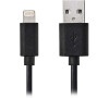 Lightning Kabel NEDIS CCGB39300BK10