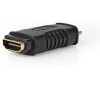 HDMI™ Adaptér NEDIS CVGB34906BK