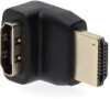 HDMI™ Adaptér NEDIS CVGB34902BK