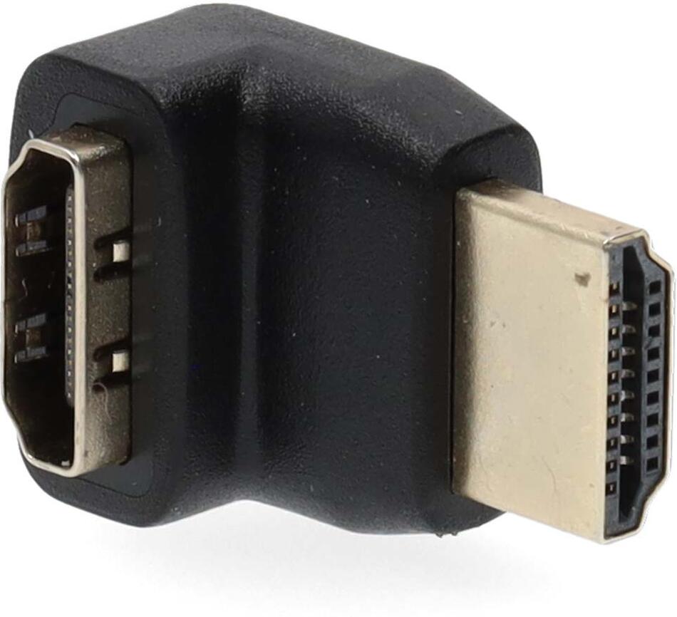 HDMI™ Adaptér NEDIS CVGB34902BK