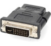 HDMI™ Adaptér NEDIS CVGB34912BK