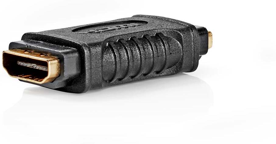 HDMI™ Adaptér NEDIS CVGB34900BK
