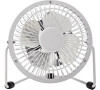 Stolní ventilátor Nedis USB FNDK1WT10