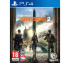 HRA PS4 Tom Clancy's The Division 2