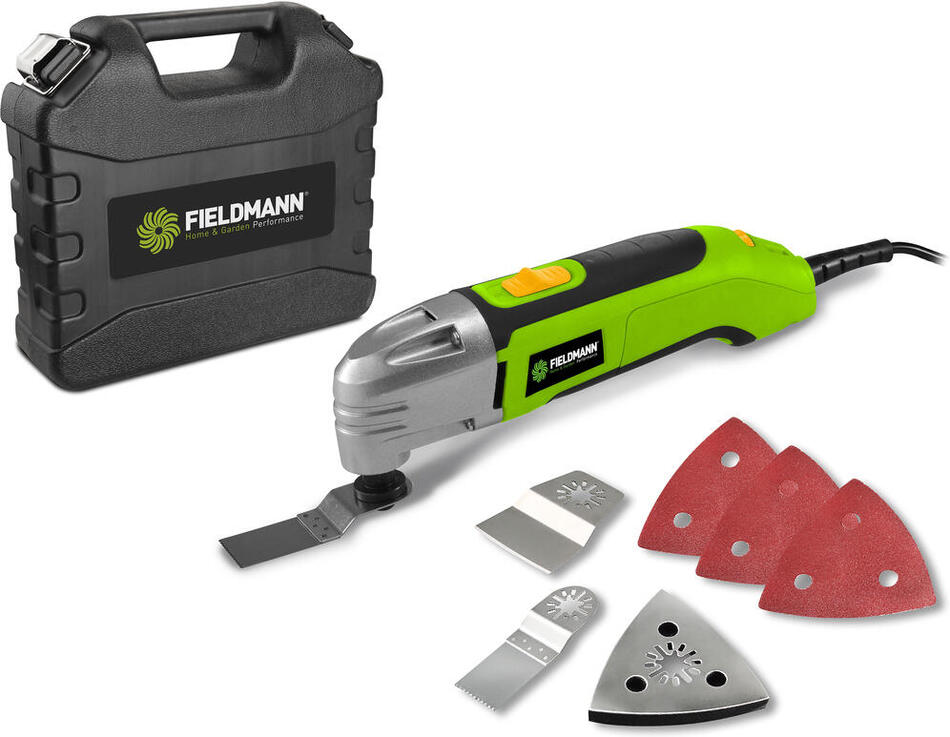 Bruska Fieldmann FDB 200301-E