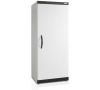 Tefcold UF 600 bílá