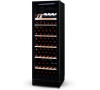Vinotéka Vestfrost WFG 185 black
