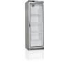 Tefcold UR 400 GS nerez