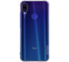 Nillkin Nature TPU pro Xiaomi Redmi Note 7 Grey