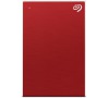 Ext. HDD 2,5" Seagate Backup Plus Slim 1TB červený (STHN1000403)