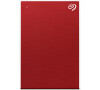 Ext. HDD 2,5" Seagate Backup Plus Slim 2TB červený (STHN2000403)