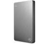 Ext. HDD 2,5" Seagate Backup Plus Slim 2TB šedý (STHN2000406)
