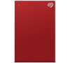 Ext. HDD 2,5" Seagate Backup Plus Port. 5TB červe. (STHP5000403)