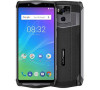 UleFone Power 5S DS 4+64GB gsm tel. Black