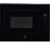 Mikrovlnn trouba ELECTROLUX 800 FLEX KMFD264TEX