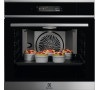 Trouba Electrolux 900 SENSE EOA9S31CX