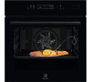 Parní trouba ELECTROLUX 800 EOB8S31Z