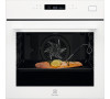 Parní trouba ELECTROLUX 800 EOB7S31V