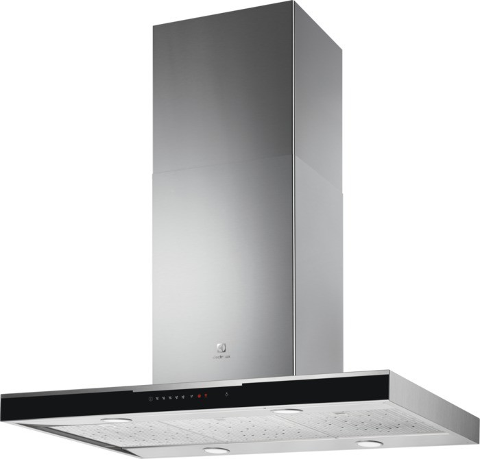 Odsavač par Electrolux 800 SENSE Hob2Hood KFIB19X
