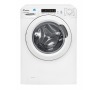 Pračka Candy CS4 1062 D3/2-S SLIM