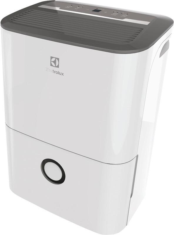 Odvlhčovač vzduchu Electrolux EXD20DN4W