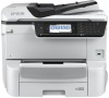 EPSON WorkForce Pro WF-C8690DWF (C11CG68401)