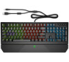 HP Pavilion Gaming Keyboard 800 EURO (5JS06AA#ABB)