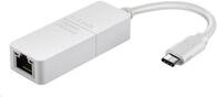 D-Link DUB-E130 USB-C to Gigabit Ethernet Adapter