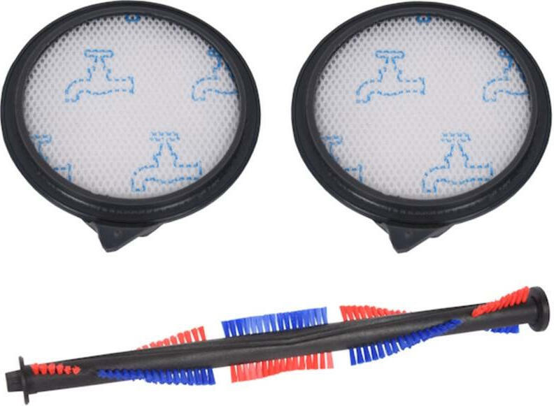 Sada kartáče a filtrů Rowenta ZR730200