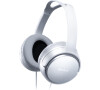 Sluchátka Sony MDR-XD150 bílá