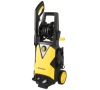 Vysokotlaký čistič Riwall REPW 150 SET