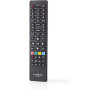 Nedis Programovatelný DO 4:1 TVRC1040BK