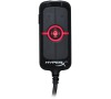 HyperX Amp USB zvuková karta (HX-USCCAMSS-BK)