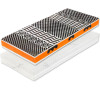 Matrace Tropico Triker 2000 20 (90x200)