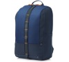 HP 15,6" Commuter batoh modrý (5EE92AA#ABB)