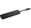 HP Elite USB-C Dokovací stanice (5LX63AA#ABB)