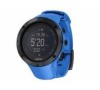 hodinky Suunto Ambit3 Peak Sapphire Blue Silicone Strap