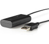 Bluetooth® Vysílač Přijímač NEDIS BTTR100BK