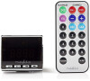 FM transmitter do auta NEDIS CATR200BK