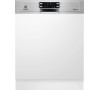 Myčka ELECTROLUX 700 FLEX ESI9500LOX