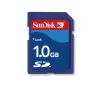 Paměťová karta SD Sandisk 1GB