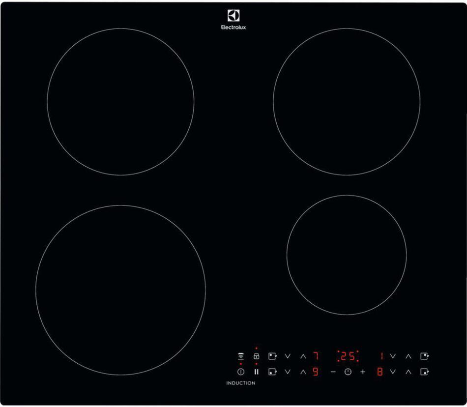 Indukční deska Electrolux 300 CIR60430CB