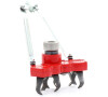 Kultivátor Pubert W4 (8100020601)