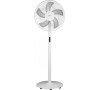 Stojanový ventilátor Sencor SFN 4070WH